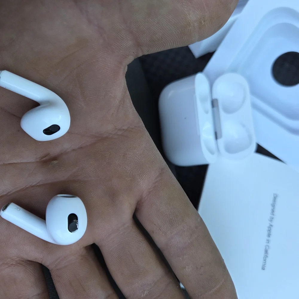 Apple AirPods Pro - White